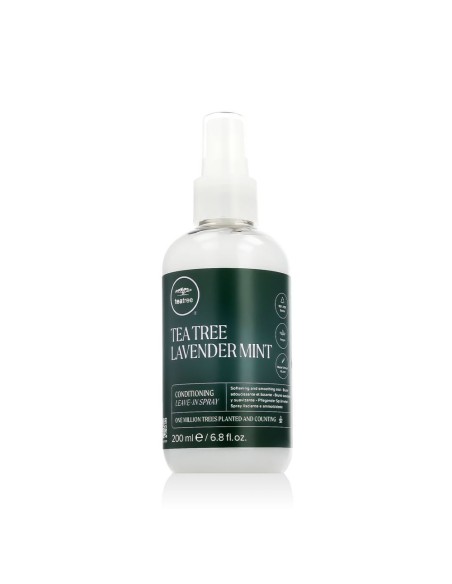 Paul Mitchell Tea Tree Lavender Mint Leave-In Conditioner 200 ml