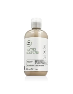 Paul Mitchell Tea Tree Scalp Care Regeniplex Shampoo 300 ml