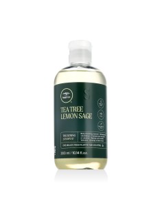 Paul Mitchell Tea Tree Lemon Sage Thickening Shampoo 300 ml