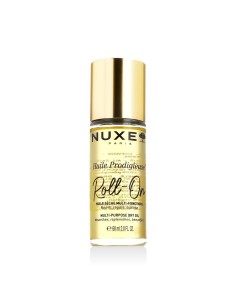 Nuxe Huile Prodigieuse Roll-On Multi-Purpose Dry Oil 60 ml