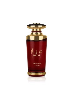 Lattafa Mayar Cherry Intense Eau De Parfum Intense 100 ml (unisex)