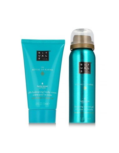 Rituals The Ritual of Karma Exclusive Travel Bestsellers Set
