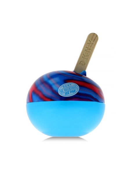 DKNY Donna Karan Be Delicious Ice Pop Berry Bliss Eau De Parfum 50 ml (woman)