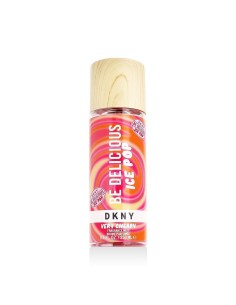 DKNY Donna Karan Be Delicious Ice Pop Very Cherry Bodyspray 250 ml (woman)
