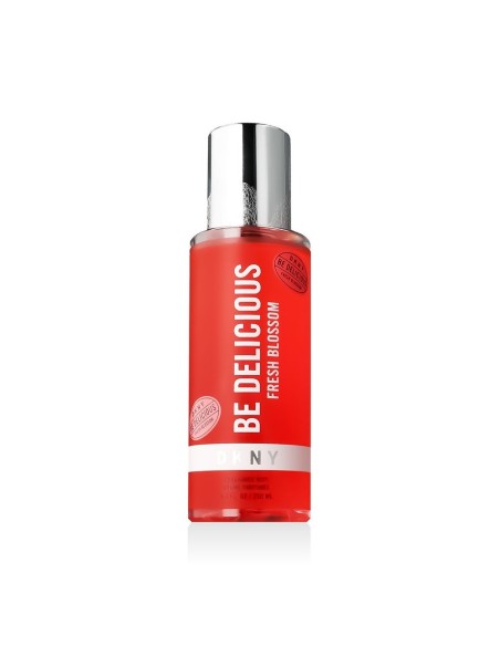 DKNY Donna Karan Be Delicious Fresh Blossom Bodyspray 250 ml (woman)