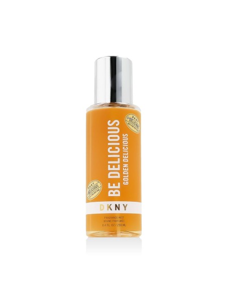 DKNY Donna Karan Be Delicious Golden Bodyspray 250 ml (woman)