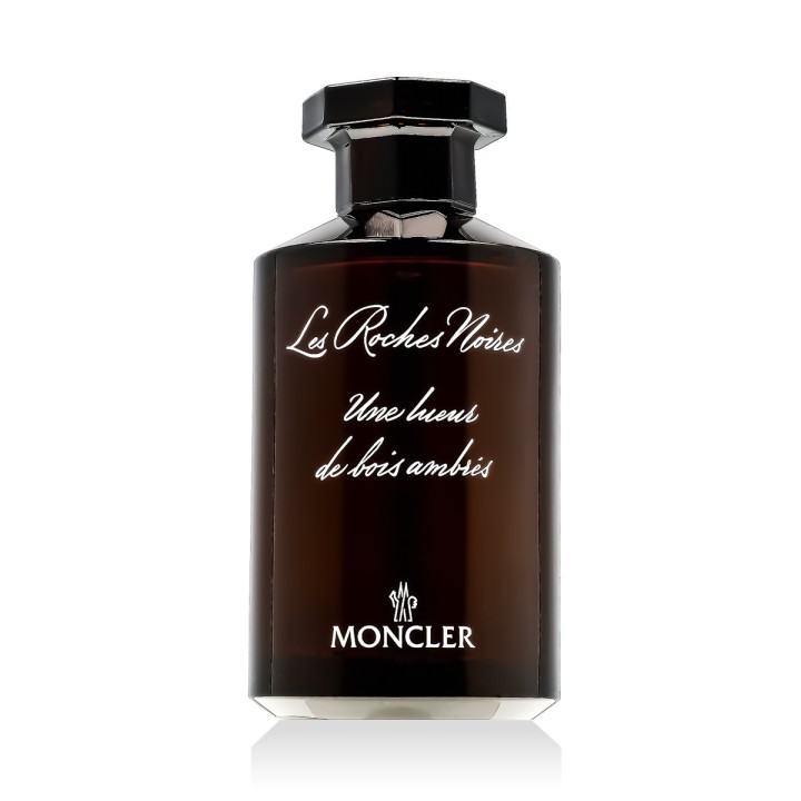 Moncler Les Roches Noires Eau De Parfum 200 ml (unisex)