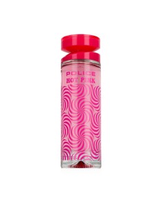 POLICE Hot Pink Eau De Toilette 100 ml (woman)