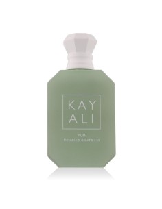Kayali Yum Pistachio Gelato | 33 Eau De Parfum Intense 50 ml (unisex)
