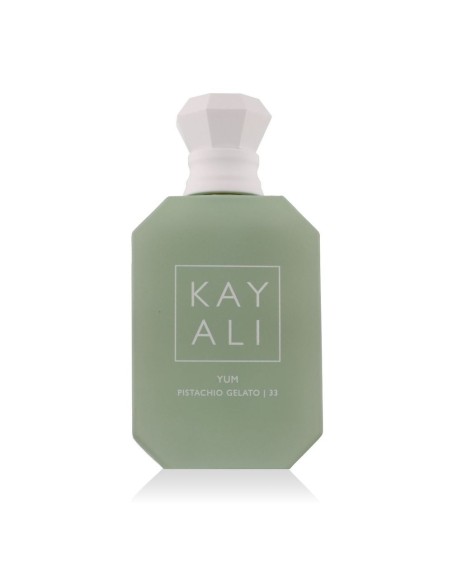Kayali Yum Pistachio Gelato | 33 Eau De Parfum Intense 50 ml (unisex)