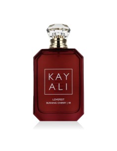 Kayali Lovefest Burning Cherry | 48 Eau De Parfum 100 ml (unisex)