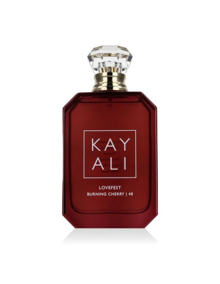 Kayali Lovefest Burning Cherry | 48 Eau De Parfum 100 ml (unisex)