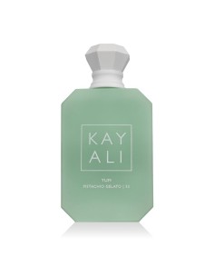 Kayali Yum Pistachio Gelato | 33 Eau De Parfum Intense 100 ml (unisex)
