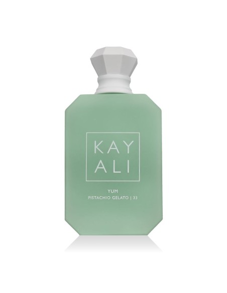Kayali Yum Pistachio Gelato | 33 Eau De Parfum Intense 100 ml (unisex)