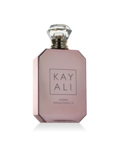 Kayali Utopia Vanilla Coco 21 Eau De Parfum Intense 100 ml (unisex)