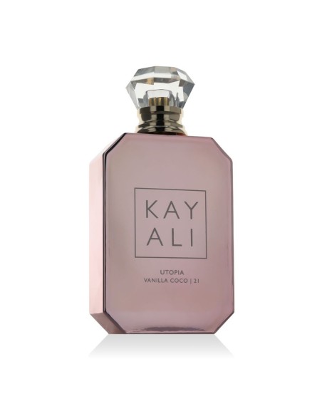 Kayali Utopia Vanilla Coco 21 Eau De Parfum Intense 100 ml (unisex)