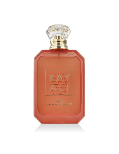 Kayali Eden Sparkling Lychee | 39 Eau De Parfum 100 ml (woman)