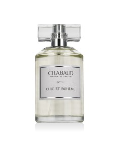 Chabaud Chic Et Bohème Eau De Parfum 100 ml (woman)