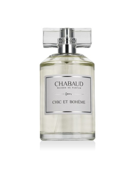 Chabaud Chic Et Bohème Eau De Parfum 100 ml (woman)