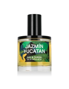 D.S. & Durga Jazmin Yucatan Eau De Parfum 50 ml (unisex)