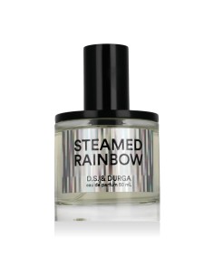 D.S. & Durga Steamed Rainbow Eau De Parfum 50 ml (unisex)