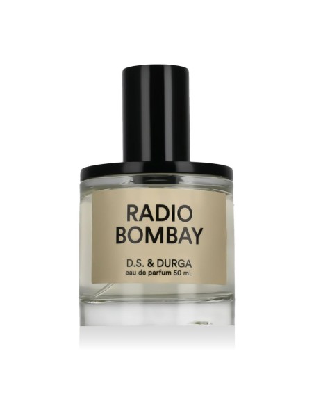 D.S. & Durga Radio Bombay Eau De Parfum 50 ml (unisex)