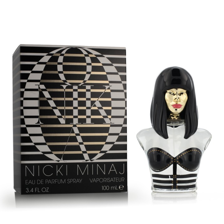 Nicki Minaj Onika Eau De Parfum 100 ml (mujer)