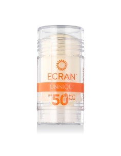 Ecran® Sunnique® Face And Neckline Stick SPF 50+ 30 ml