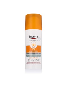 Eucerin Sun Protection Oil Control Sun Gel-Cream SPF 30 50 ml