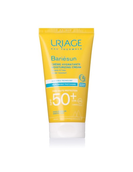 Uriage Bariésun Moisturizing Cream SPF 50+50 ml