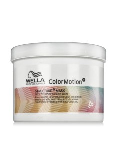 Wella ColorMotion+ Structure+ Mask 500 ml