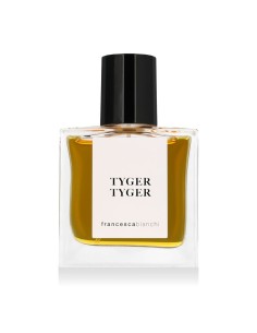 Francesca Bianchi Tyger Tyger Extrait de parfum 30 ml (unisex)