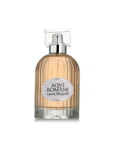 Laura Biagiotti Aqve Romane Ambrosia Aurea Eau De Toilette 100 ml (woman)