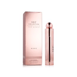 Perry Ellis 360° Collection Rosé Eau De Parfum 100 ml (femme)