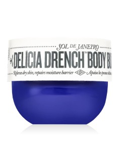 Sol de Janeiro Delicia Drench Body Butter 75 ml