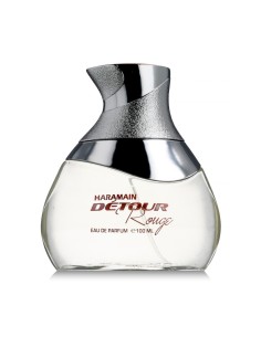 Al Haramain Détour Rouge Eau De Parfum 100 ml (unisex)