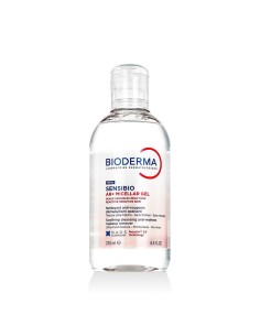 Bioderma Sensibio AR+ Micellar Gel 250 ml