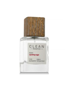 Clean Reserve Sparkling Sugar Eau De Parfum 50 ml (unisex)
