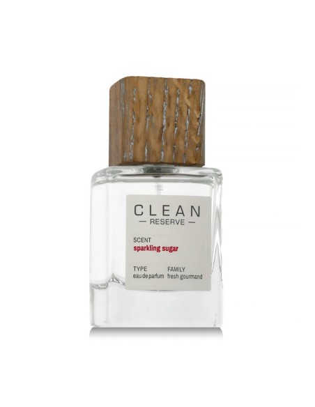 Clean Reserve Sparkling Sugar Eau De Parfum 50 ml (unisex)