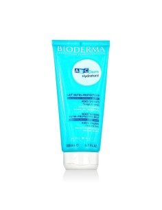 Bioderma ABCDerm Hydratant Moisturising Nutri-Protective Milk 200 ml