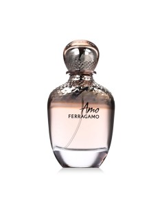 Ferragamo Amo Ferragamo Eau De Parfum 100 ml (woman)