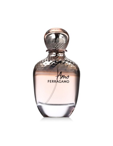 Ferragamo Amo Ferragamo Eau De Parfum 100 ml (woman)