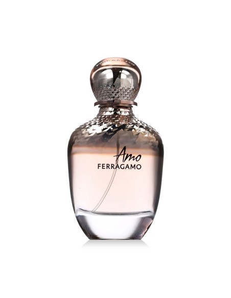 Ferragamo Amo Ferragamo Eau De Parfum 100 ml (woman)