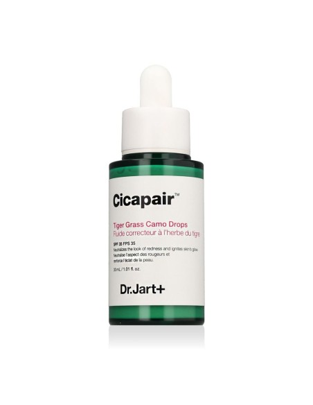 Dr.Jart+ Cicapair™ Tiger Grass Camo Drops SPF 35 30 ml