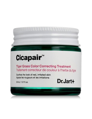 Dr.Jart+ Cicapair™ Tiger Grass Color Correcting Treatment 30 ml