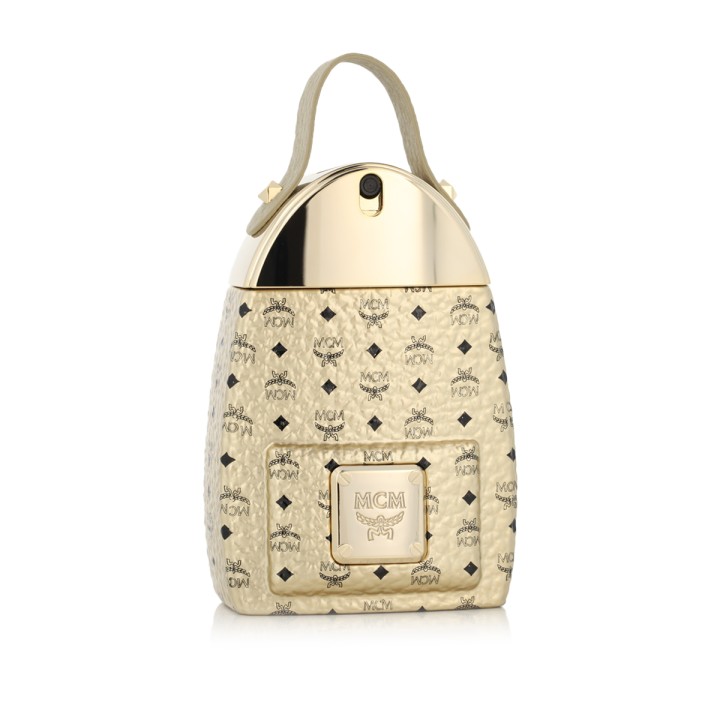 MCM MCM Ultra Eau De Parfum 75 ml (femme)