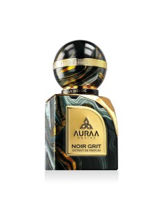 Auraa Desire Noir Grit Extrait de parfum 100 ml (unisex)