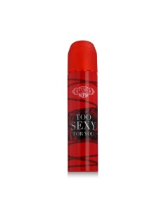 Cuba Cuba Too Sexy for You Eau De Parfum 100 ml (woman)