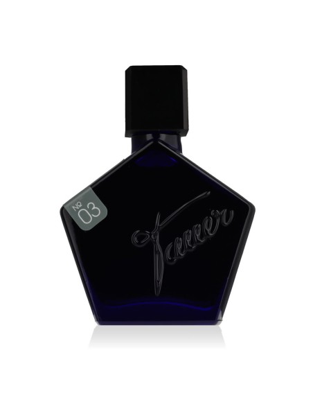 Tauer Perfumes 03 Lonestar Memories Eau De Toilette 50 ml (unisex)