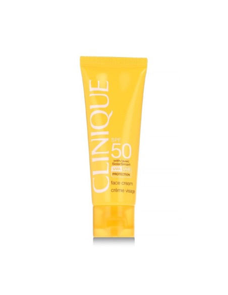Clinique Sun Care Face Cream SPF 50 50 ml